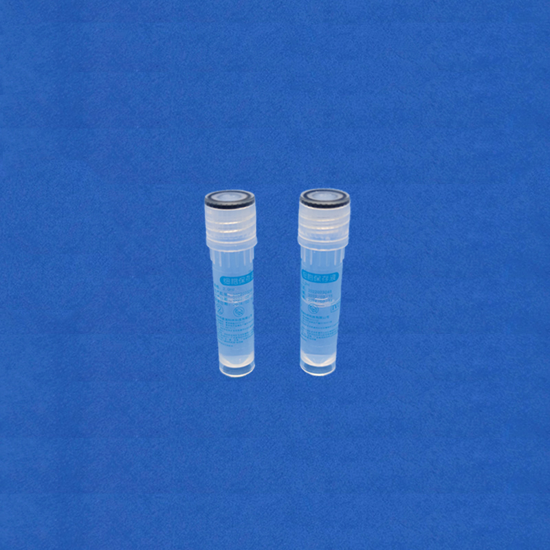 DNA细胞保存液
