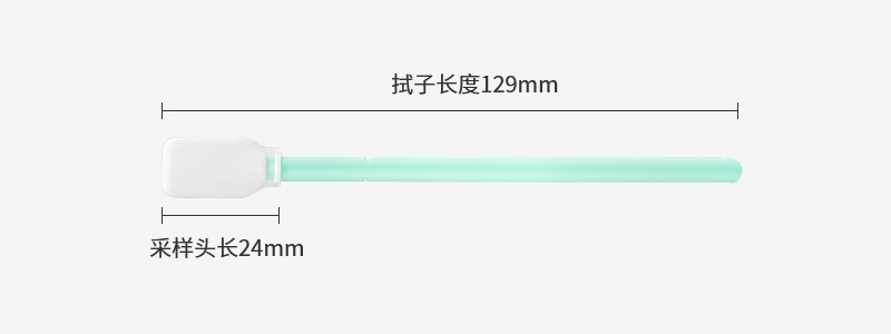 93050I-129型咽拭子参数