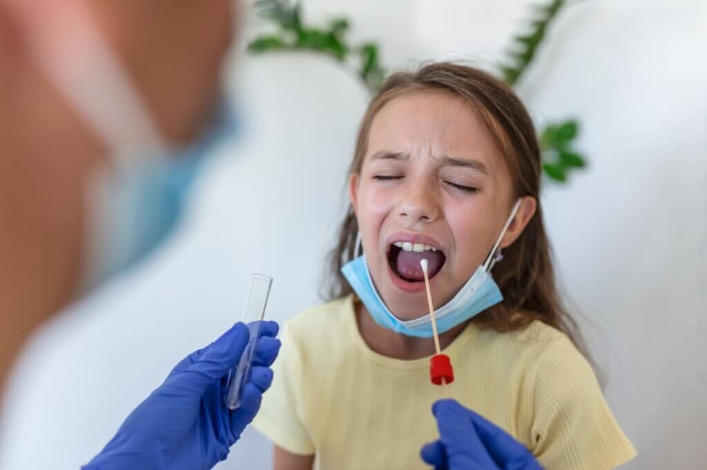 舌拭子能提高儿童结核病的检测率吗？