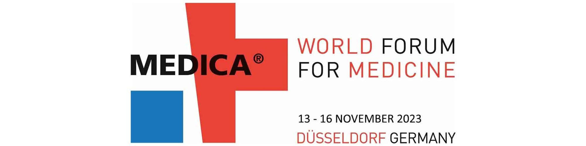 MEDICA 2023