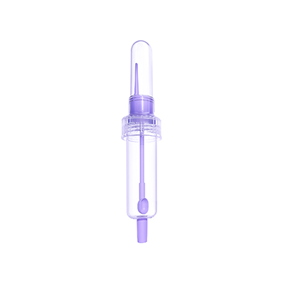 一体式粪便采样器（勺子款）