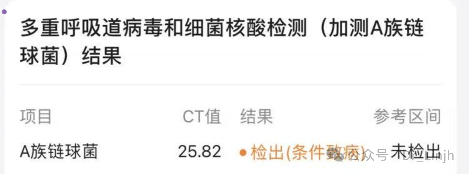 A组链球菌阳性.png