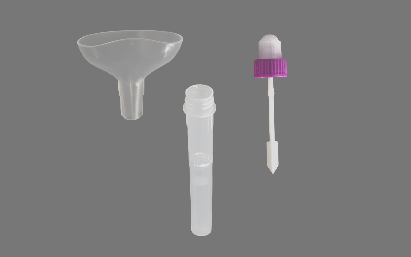 TY004 自采样唾液采集器参数